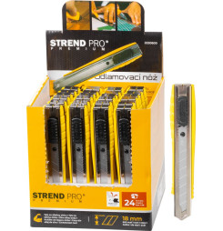 Nôž Strend Pro Premium, 18...