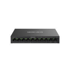 MERCUSYS MS110CMP, 10-Port...