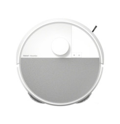 Roomba Plus 505 Combo+WH...