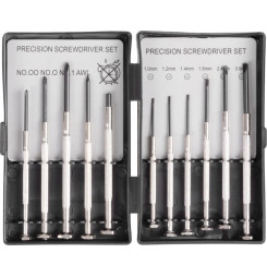 Sada hodinárskych...