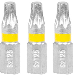 Bit Strend Pro Torx, TX 25,...