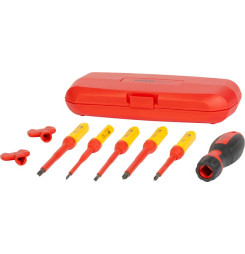 Sada skrutkovačov Strend...