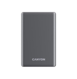 OnCharge 510 šedá Canyon
