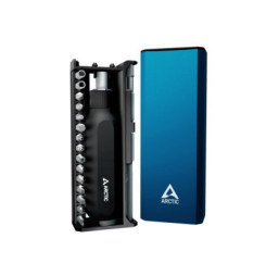 ARCTIC AETLS00002A,...
