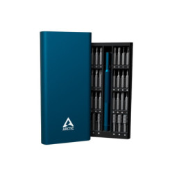 ARCTIC AETLS00001A,...