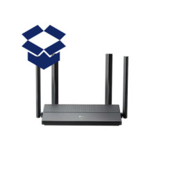 TP-Link EX141, AX1500 Dual...