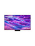 Neo QLED SMART televízie
Samsung QE65QN80F

Operačný systém Tizen
Typ obrazovky QLED
Systém repro 4.
Výkon reproduktorov 30W
LED podsvietenie Mini LED

Uhl. v palcoch/cm 65"/163 cm
Rozlíšenie 4K - UHD 3840 × 2160

Energetická trieda F
Spotreba energie 101 SDR /1000h