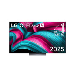 OLED77C54LA OLED evo TV LG