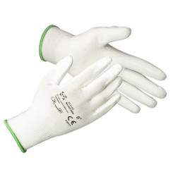 Rukavice ST BROTULA White...