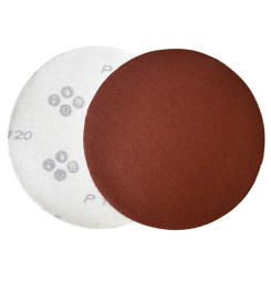Výsek KONNER D30, 125 mm,...