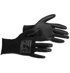 Rukavice ST BROTULA Black...