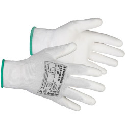 Rukavice ST BROTULA White...