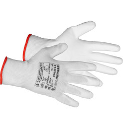 Rukavice ST BROTULA White...