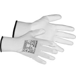 Rukavice ST BROTULA White...