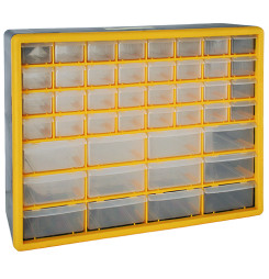 Organizér na stenu Strend...