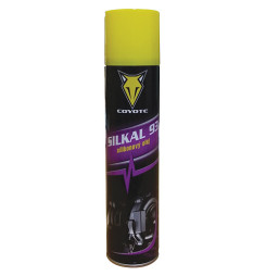 Olej Coyote Silkal 93, 300...