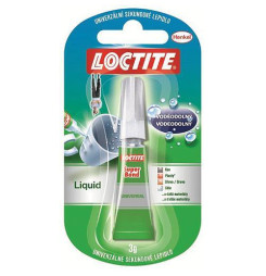 Lepidlo Loctite® Super Bond...
