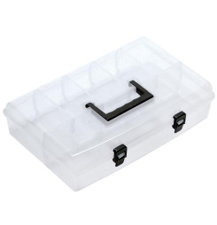 Kufríkový organizér UNIBOX...