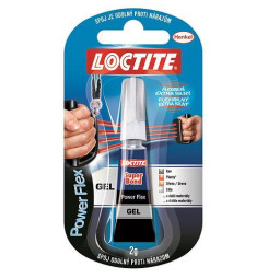 Lepidlo Loctite® Super Bond...