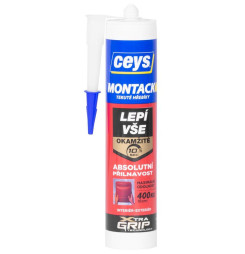 Lepidlo Ceys MONTACK LEPÍ...