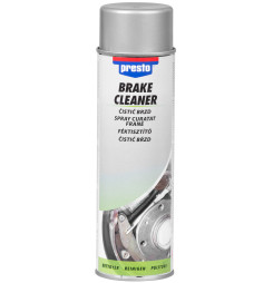 Sprej presto® Čistič bŕzd,...