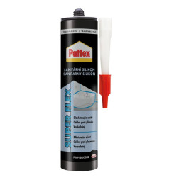 Silikón Pattex Super Flex,...