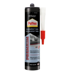 Silikón Pattex Premium...