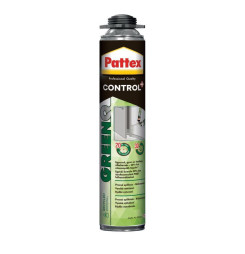 Pena Pattex GreenQ, PU, EKO...