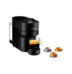Nespresso ENV90.B bundle...