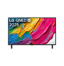 43QNED80A6A QNED TV LG