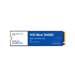 WD SSD Blue SN580 250GB/M.2...