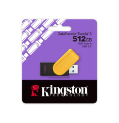 KINGSTON DataTraveler...