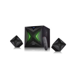 F&D F550X PC Reproduktor Fenda