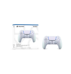 DUALSENSE CHROMA PEARL SONY