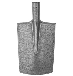 Rýľ S592 rovný, KomaXit,...