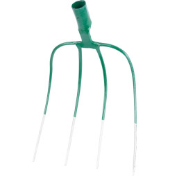 Vidly F124, 4-hroté,...