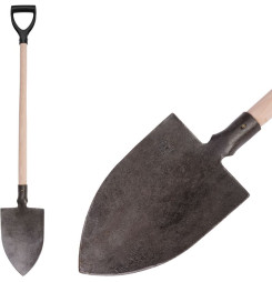 Rýľ Gardex 1250 g, kovaný,...