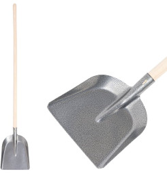 Lopata S504-1.WH Universal,...