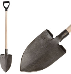 Rýľ Gardex 1300 g, kovaný,...