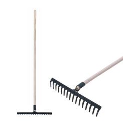 Hrable záhradné Strend Pro...