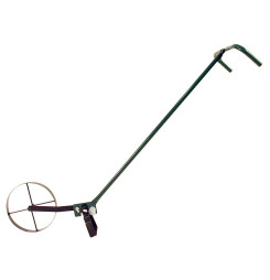 Plečka FED 501, ručná,...