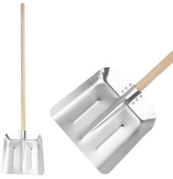 Lopata KOVO.WH Alu Veľká,...