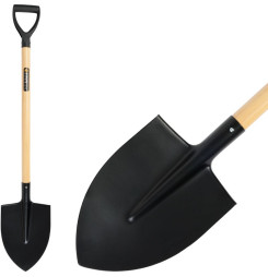 Rýľ S5179 špicatý,...