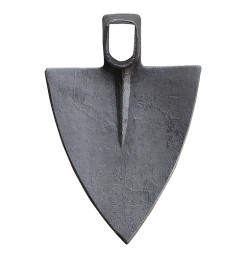 Motyka Gardex špicatá 730...