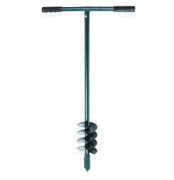 Vrták EarthDrill, zemný, do...