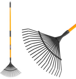 Hrable na lístie Strend Pro...