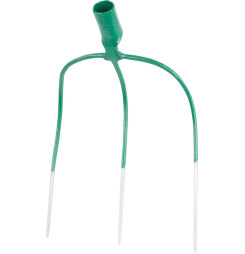 Vidly F123, 3-hroté,...