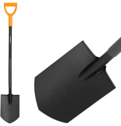 Rýľ FarmLine MattPowder,...