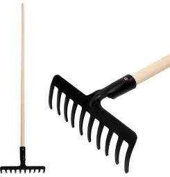 Hrable záhradne Strend Pro...