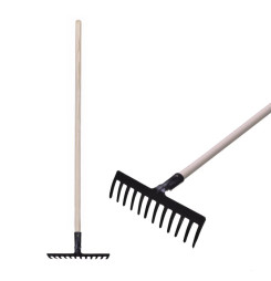 Hrable záhradne Strend Pro...